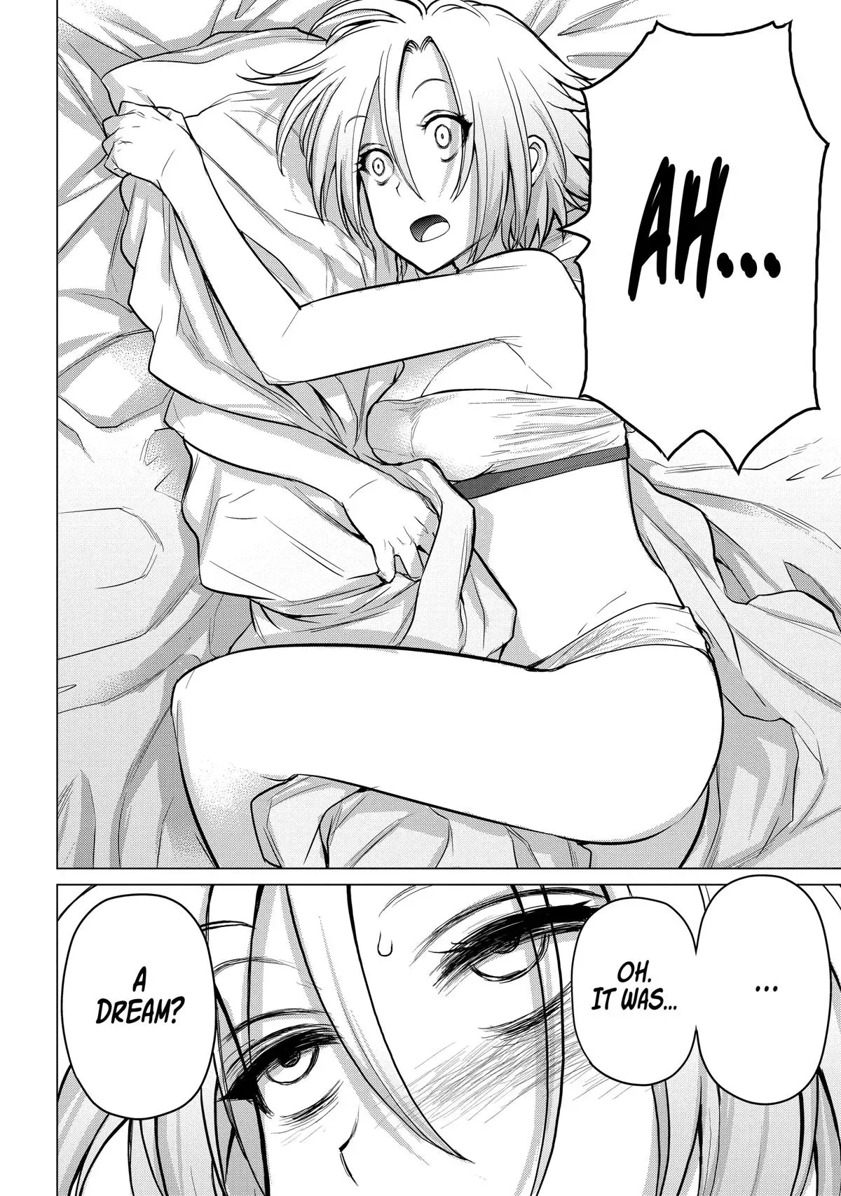 Arachnid Chapter 96 page 17 - 