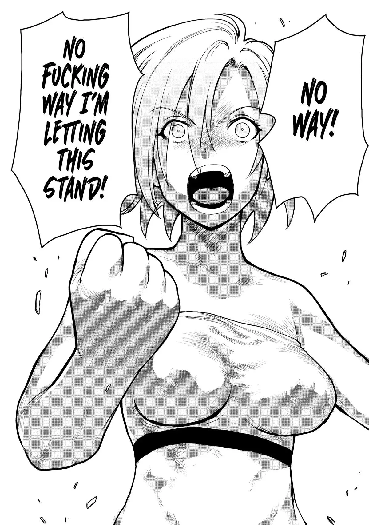 Arachnid Chapter 97 page 23 - 