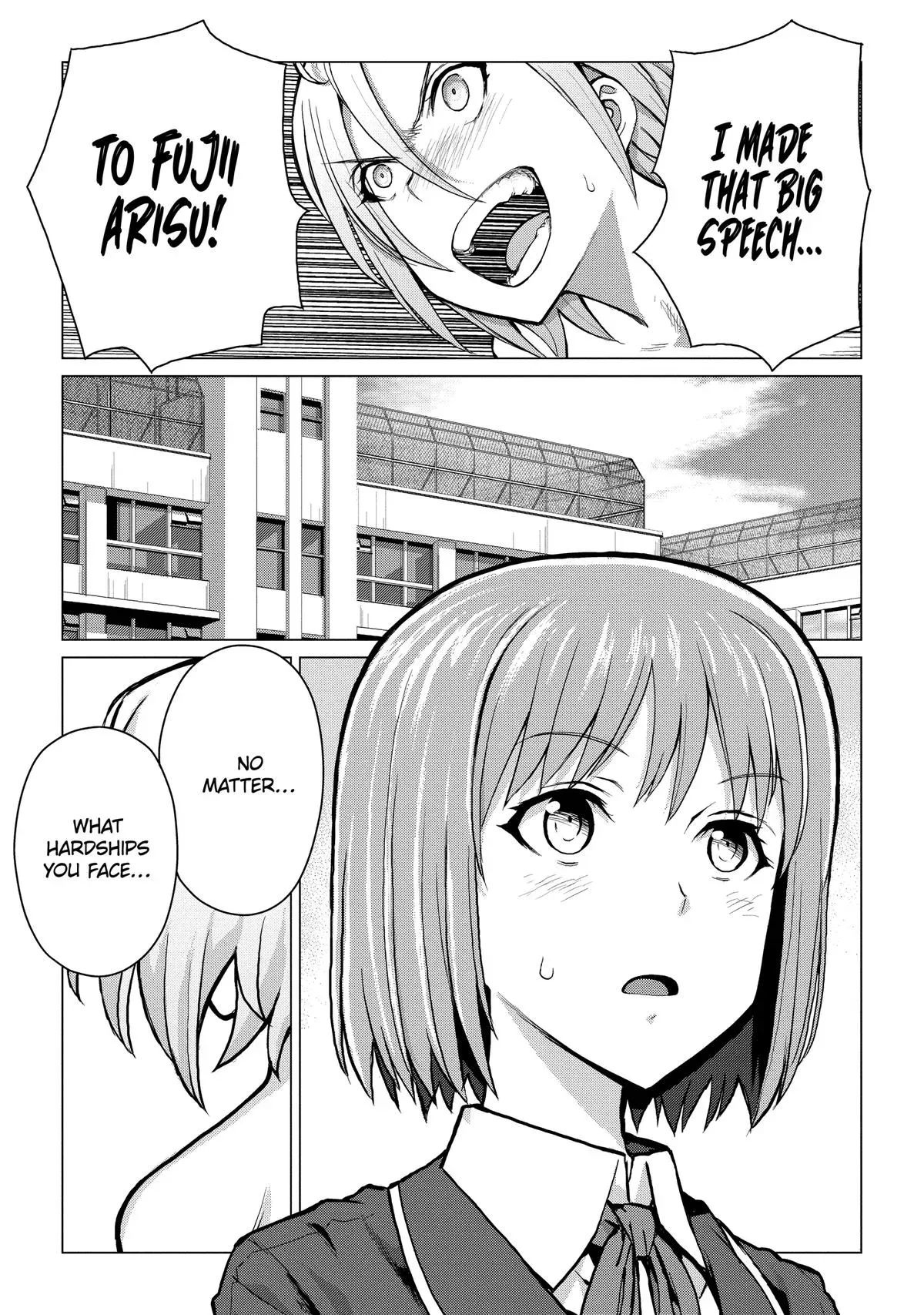 Arachnid Chapter 97 page 28 - 