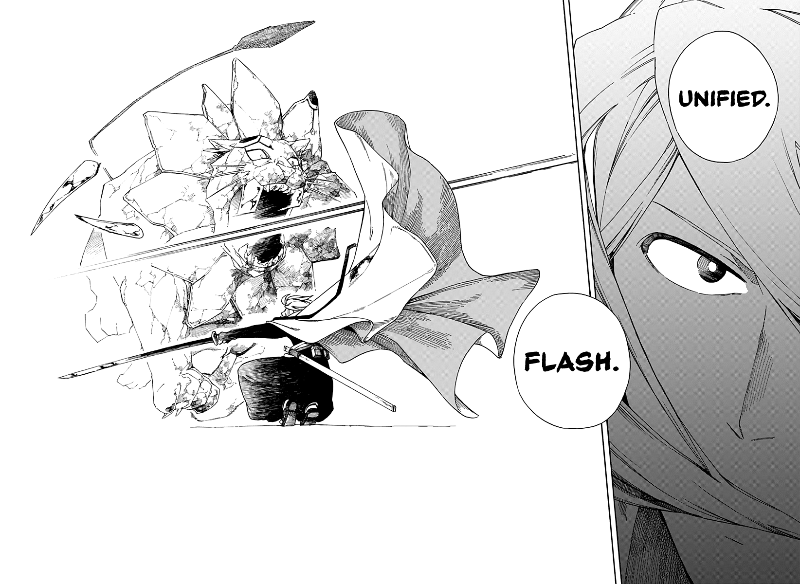 Read Aragane no Ko chapter 1 image 65 on Lezhin