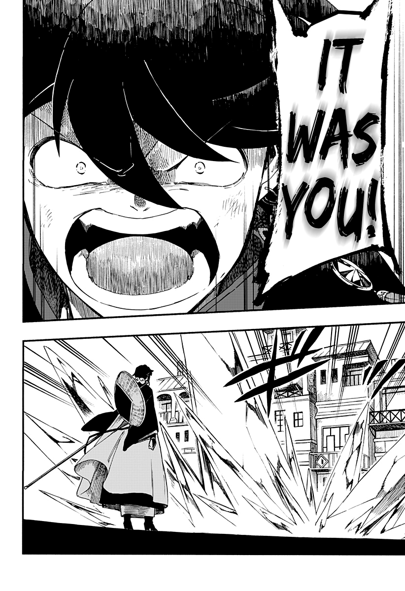 Read Aragane no Ko chapter 4 image 14 on Lezhin