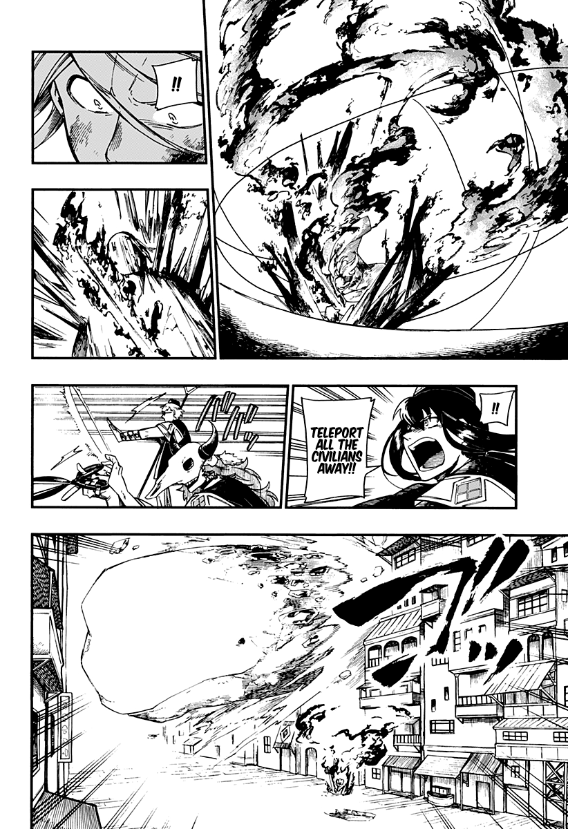 Read Aragane no Ko chapter 6 image 19 on Lezhin