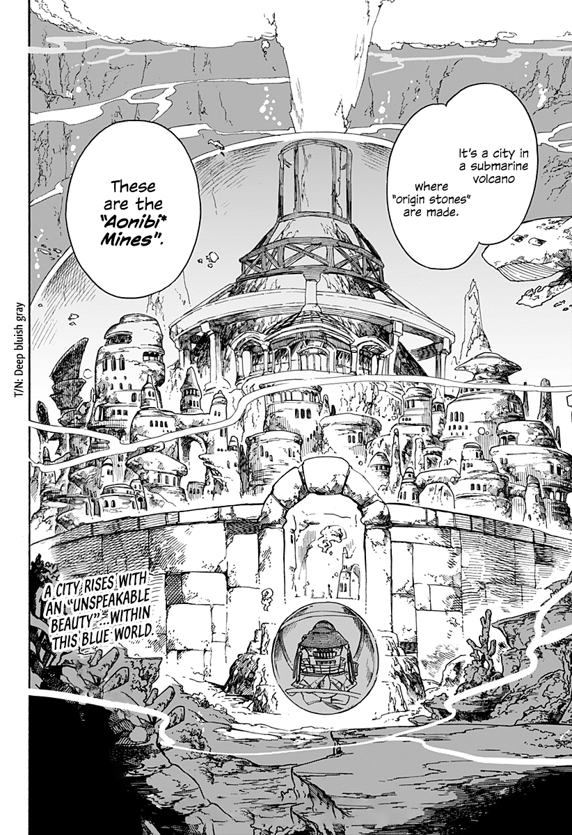 Read Aragane no Ko chapter 8 image 24 on Lezhin