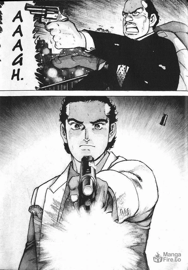 Read Araragi Express chapter 1 image 2 on Lezhin