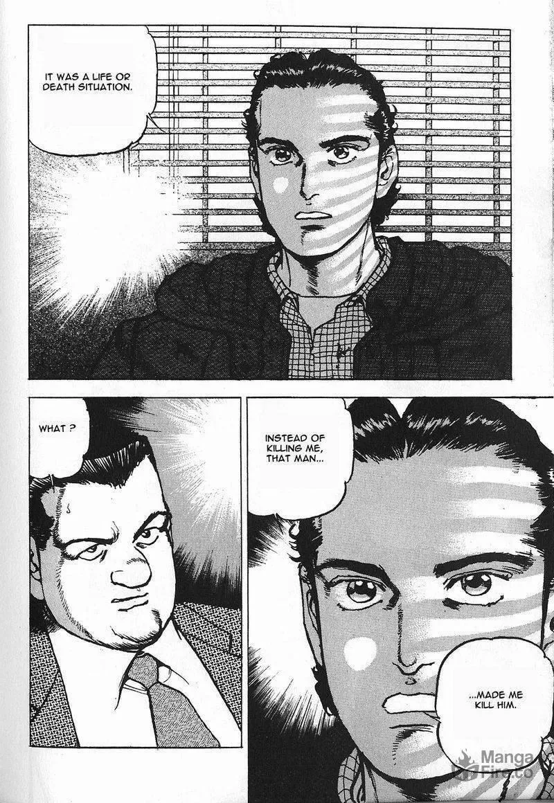 Read Araragi Express chapter 1 image 20 on Lezhin