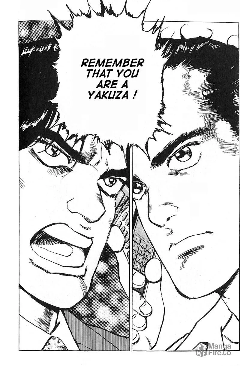 Read Araragi Express chapter 12 image 19 on Lezhin