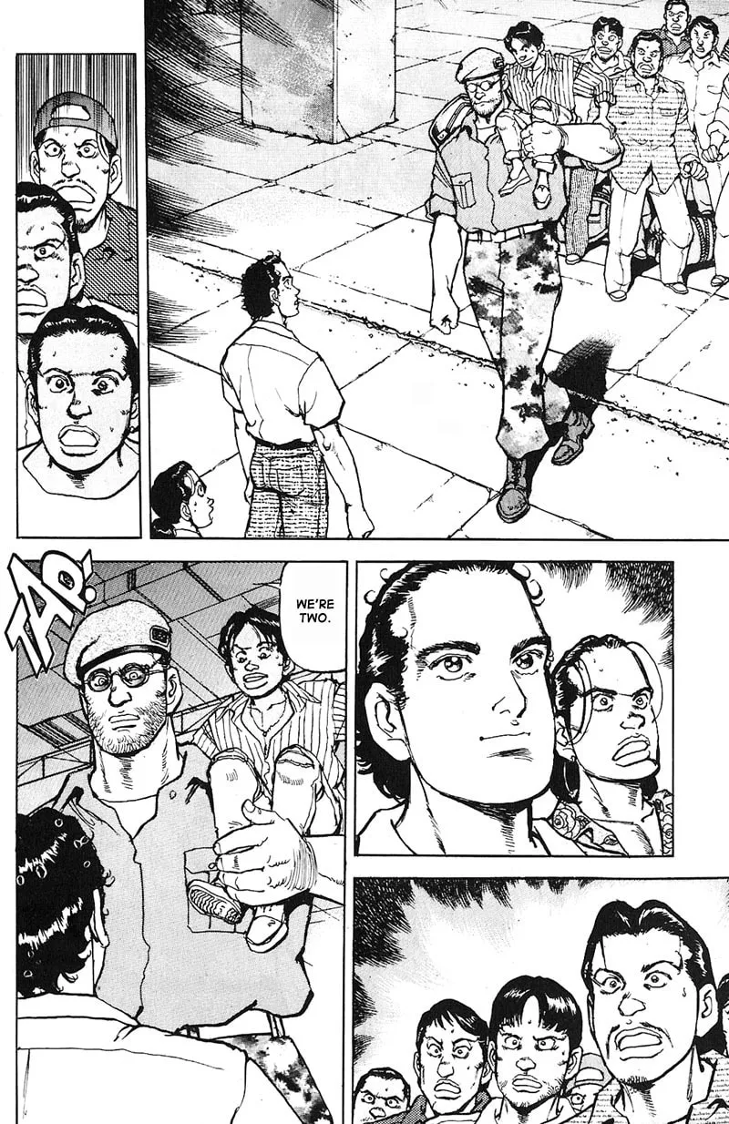 Read Araragi Express chapter 13 image 13 on Lezhin