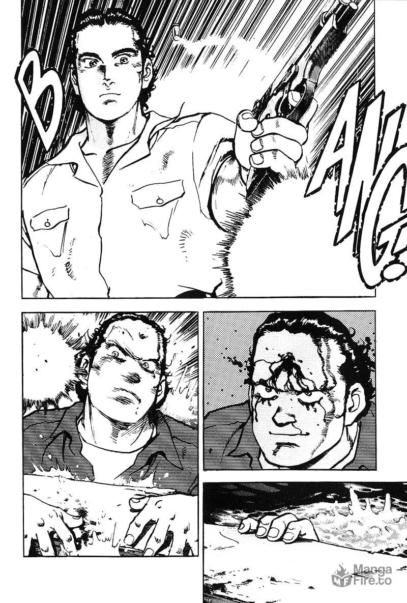 Read Araragi Express chapter 15 image 17 on Lezhin