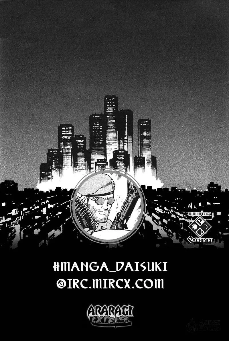 Read Araragi Express chapter 15 image 19 on Lezhin