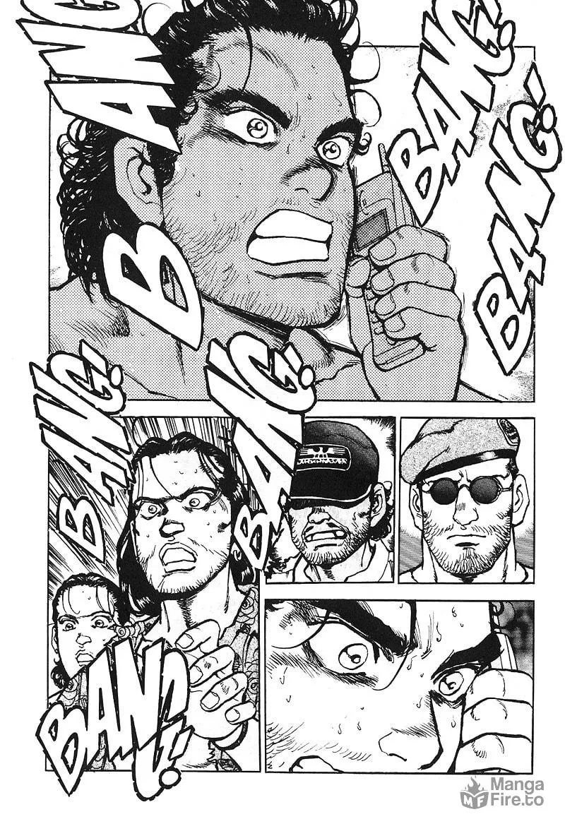 Read Araragi Express chapter 17 image 9 on Lezhin