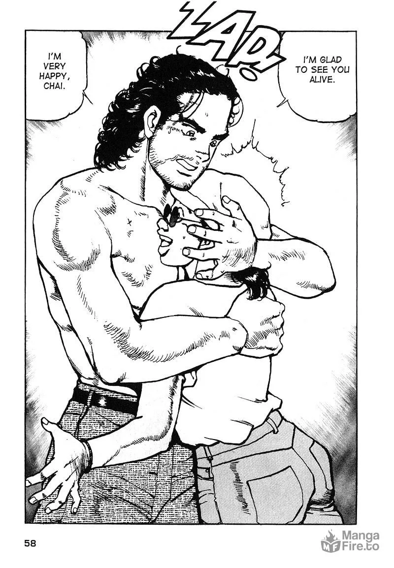 Read Araragi Express chapter 18 image 17 on Lezhin
