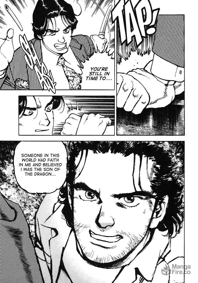 Read Araragi Express chapter 19 image 11 on Lezhin