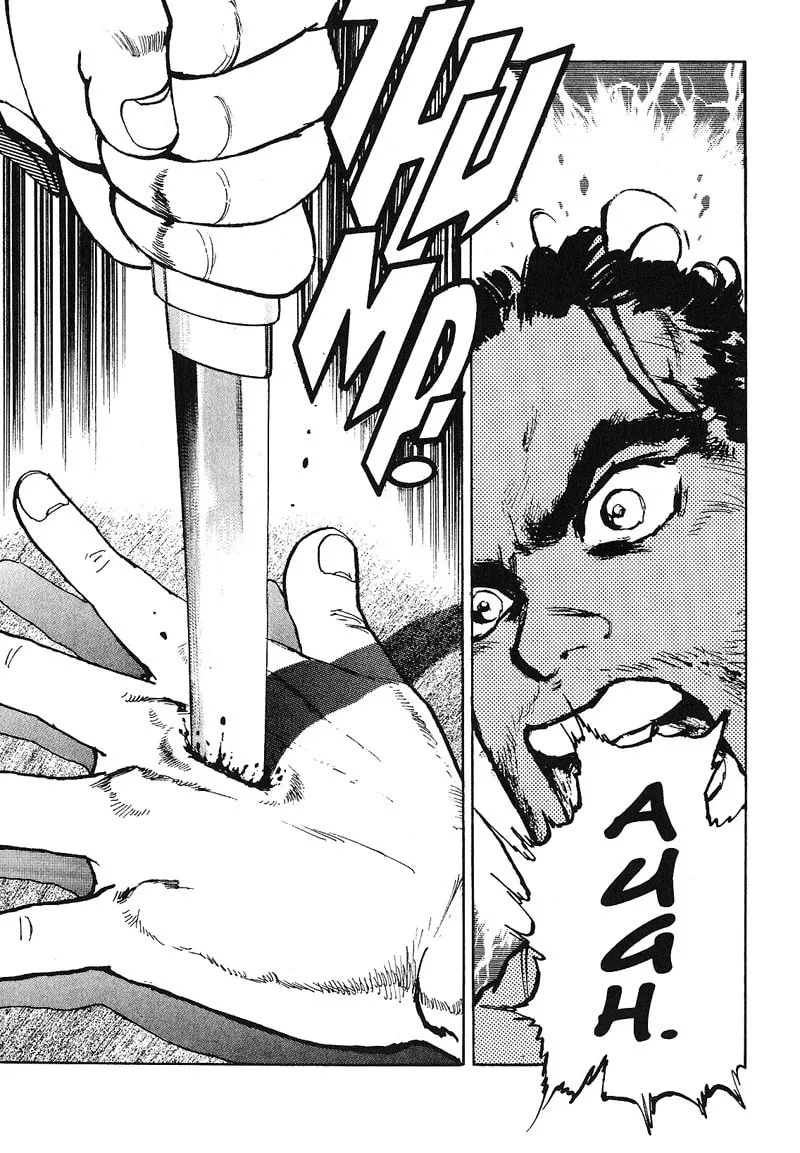 Read Araragi Express chapter 19 image 13 on Lezhin