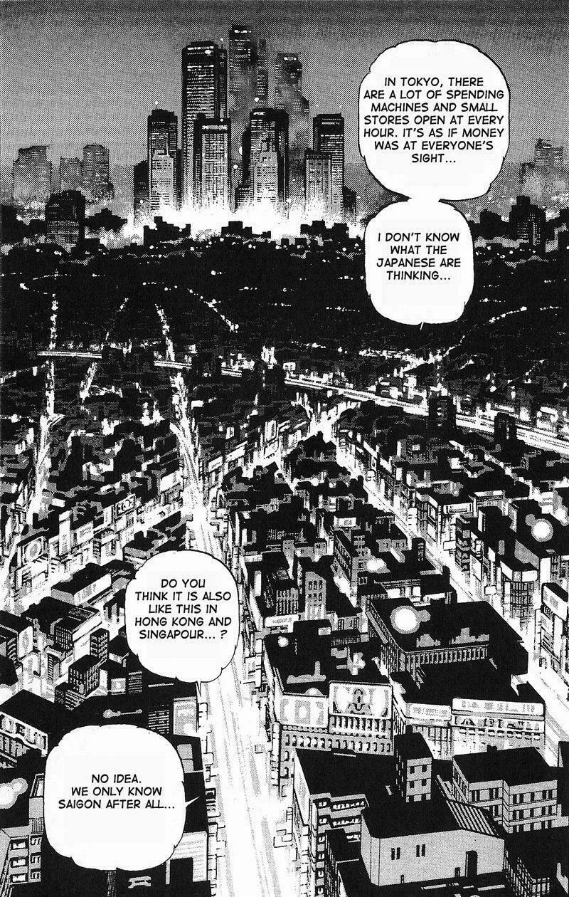 Read Araragi Express chapter 2 image 1 on Lezhin