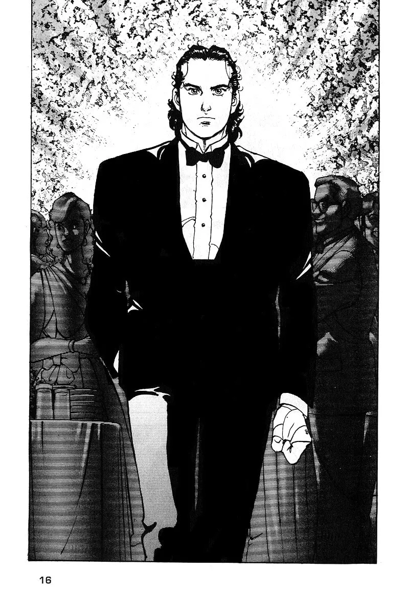 Read Araragi Express chapter 20 image 15 on Lezhin