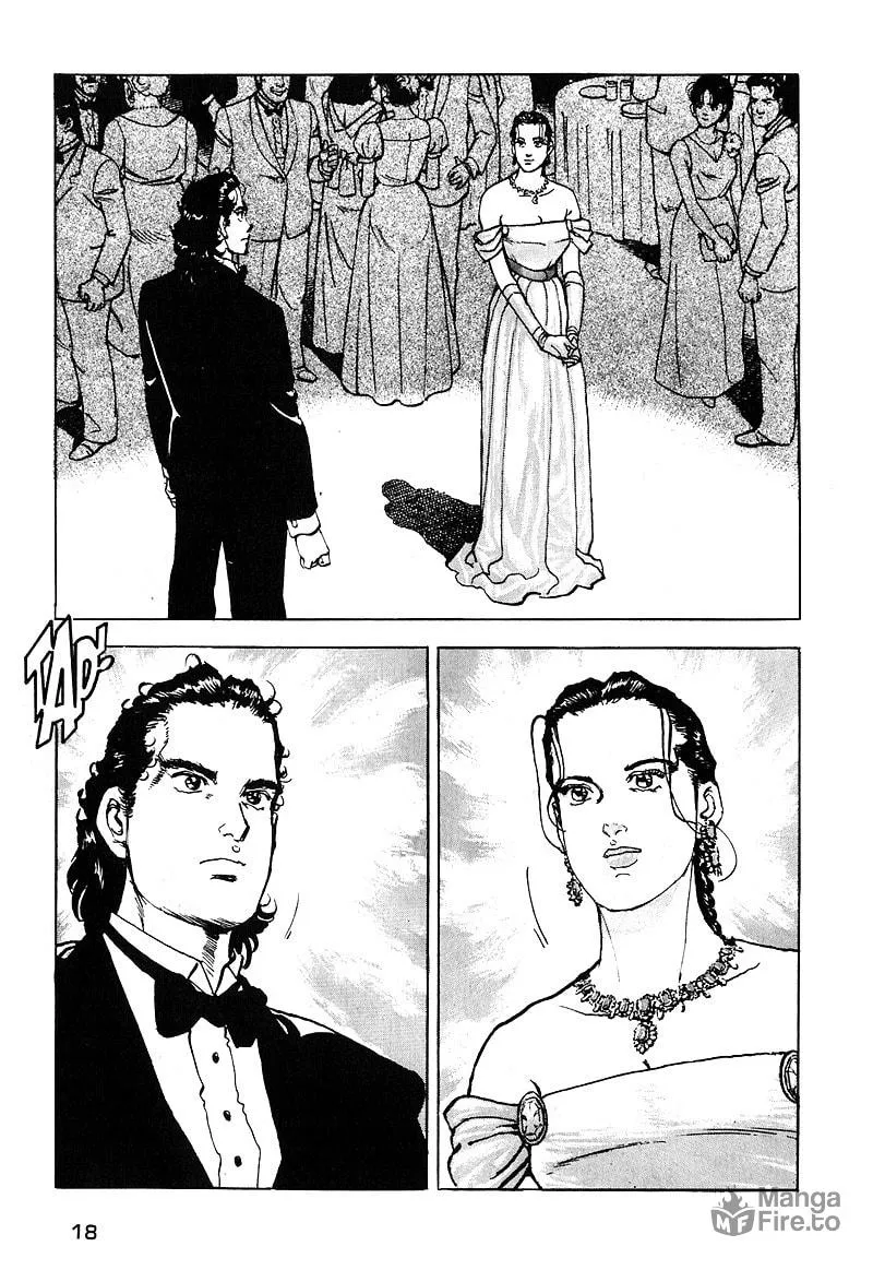 Read Araragi Express chapter 20 image 17 on Lezhin