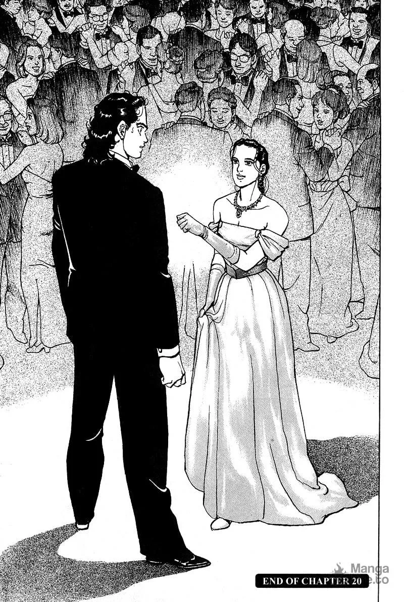 Read Araragi Express chapter 20 image 19 on Lezhin
