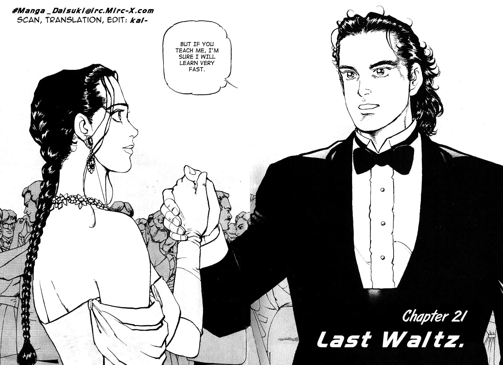 Read Araragi Express chapter 21 image 1 on Lezhin