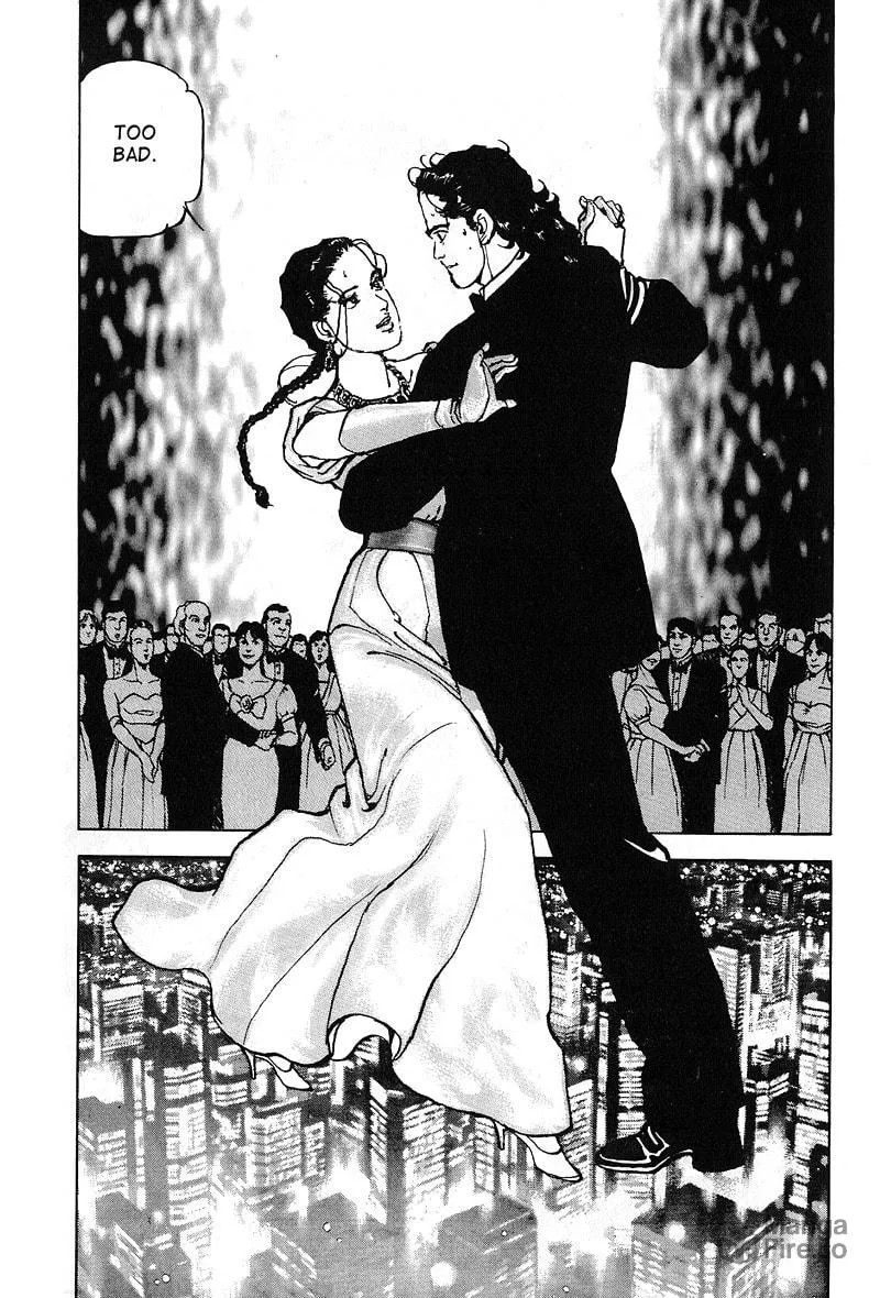 Read Araragi Express chapter 21 image 11 on Lezhin