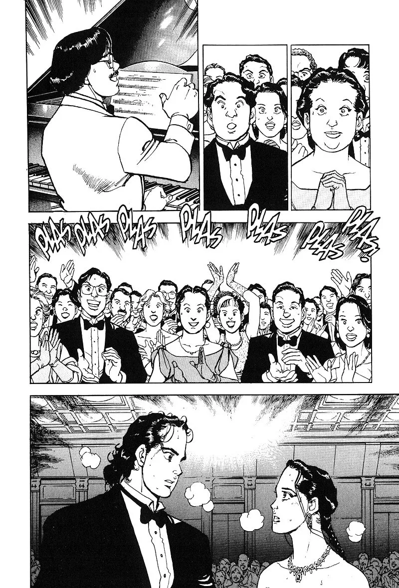 Read Araragi Express chapter 21 image 12 on Lezhin