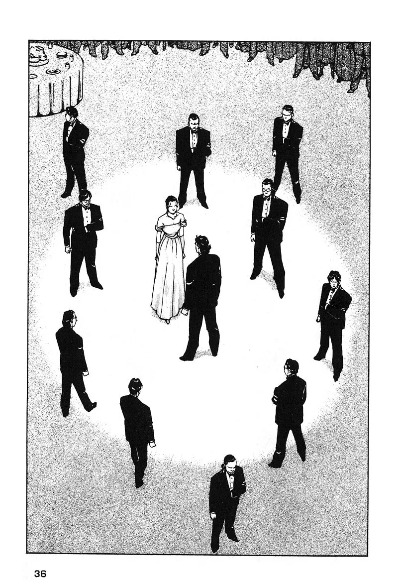 Read Araragi Express chapter 21 image 13 on Lezhin