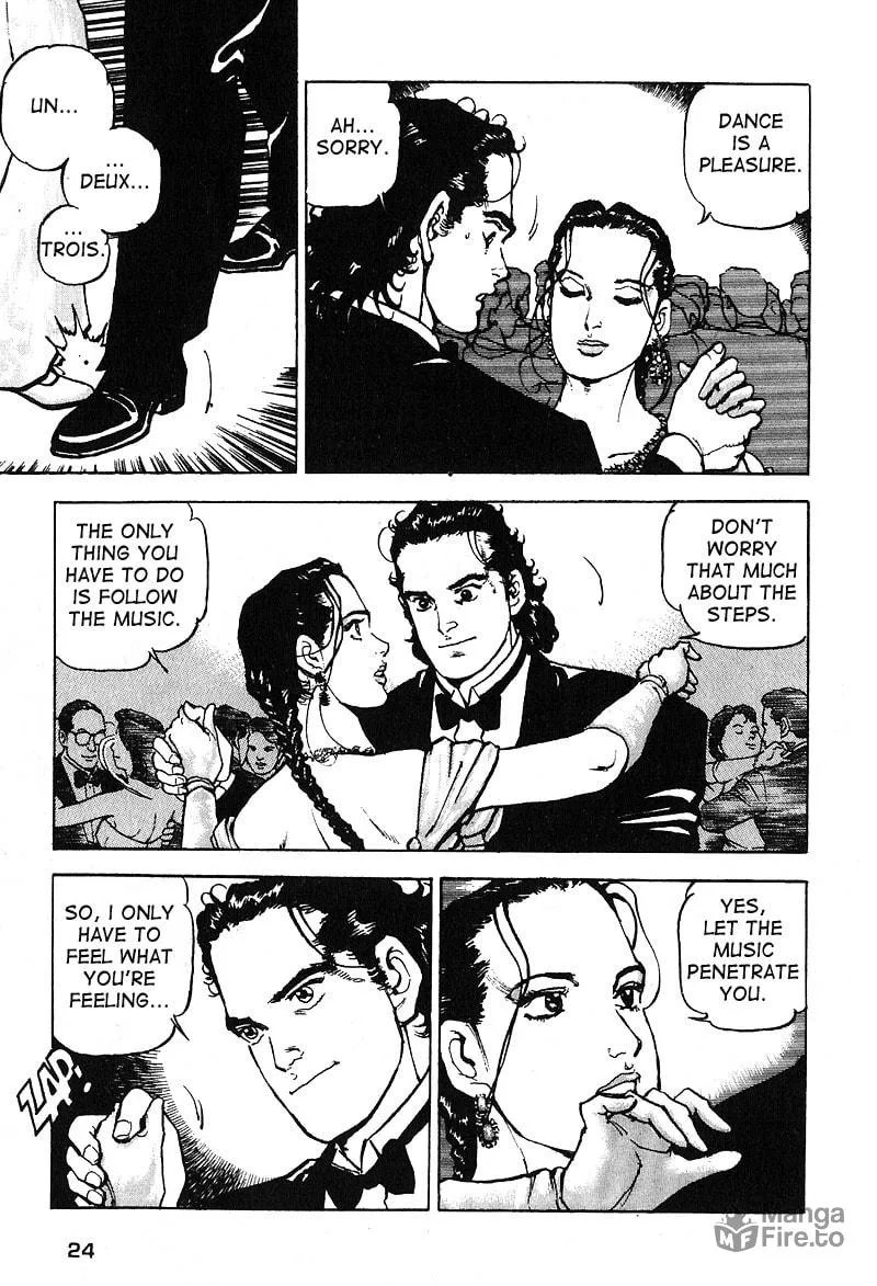 Read Araragi Express chapter 21 image 2 on Lezhin