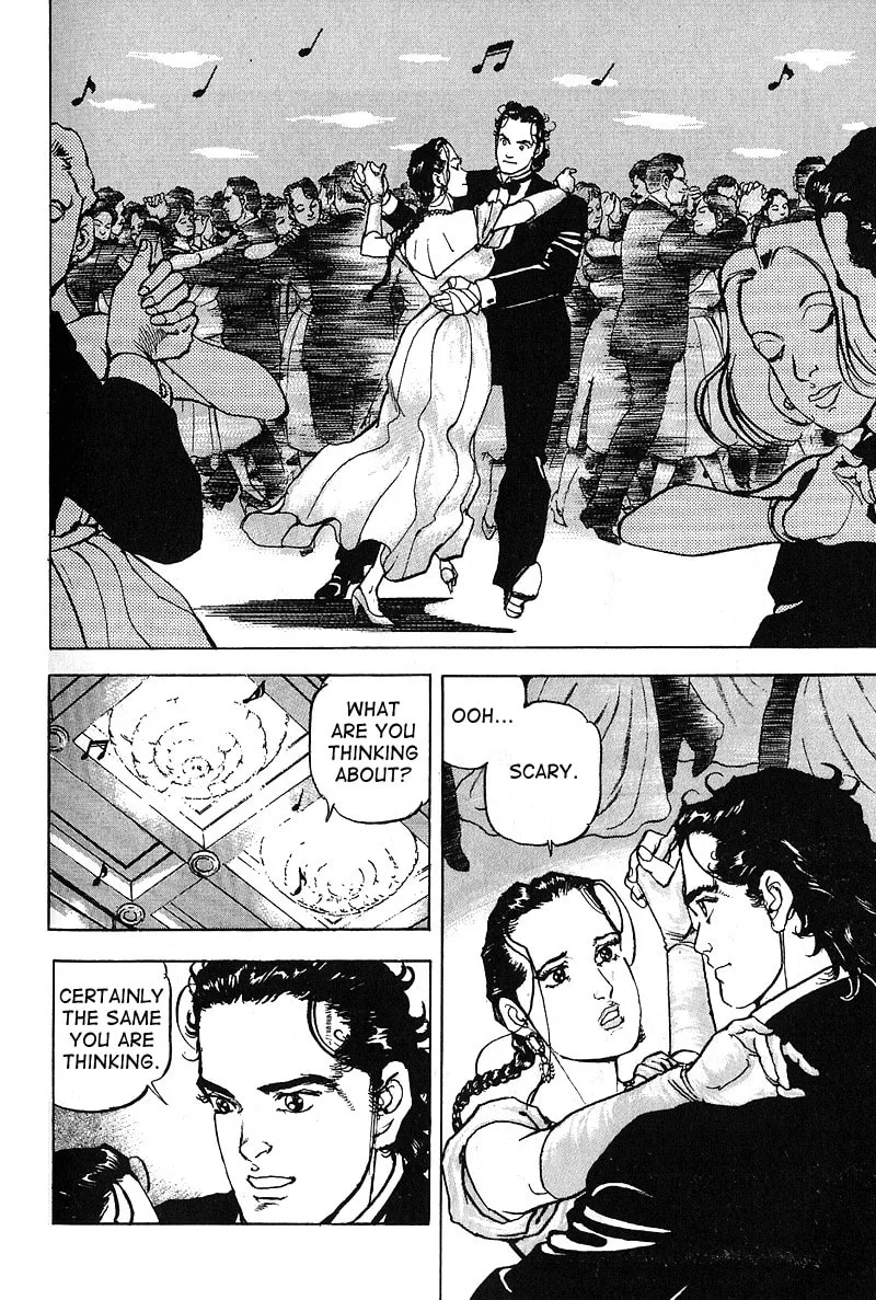 Read Araragi Express chapter 21 image 3 on Lezhin