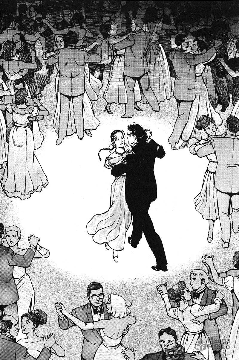 Read Araragi Express chapter 21 image 5 on Lezhin