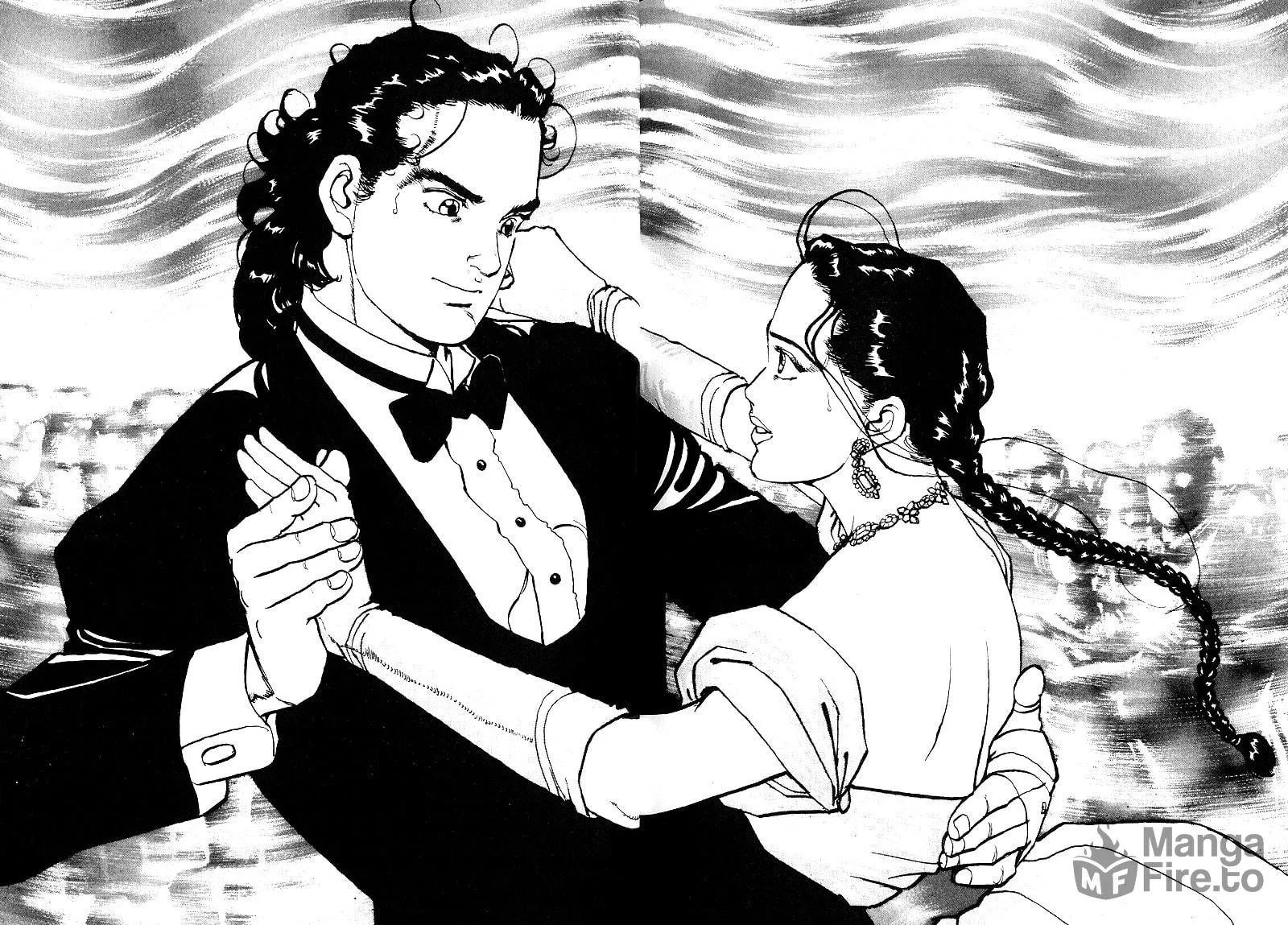 Read Araragi Express chapter 21 image 8 on Lezhin