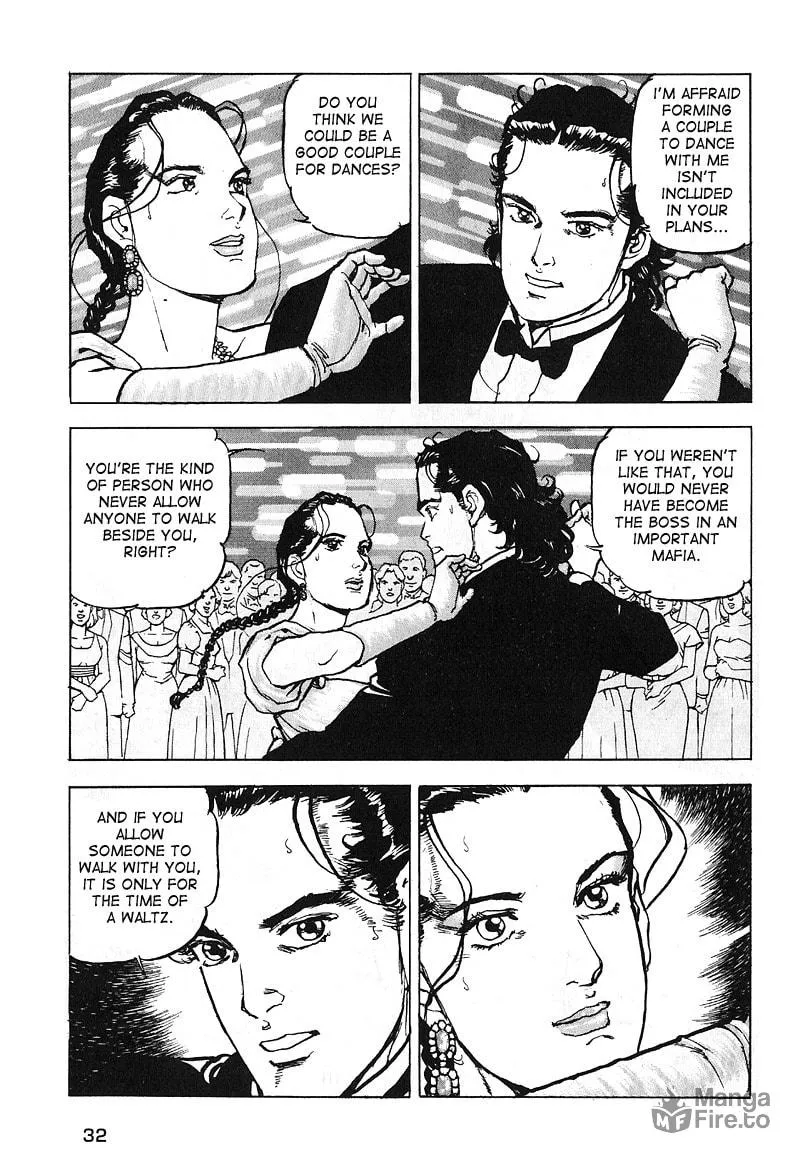 Read Araragi Express chapter 21 image 9 on Lezhin