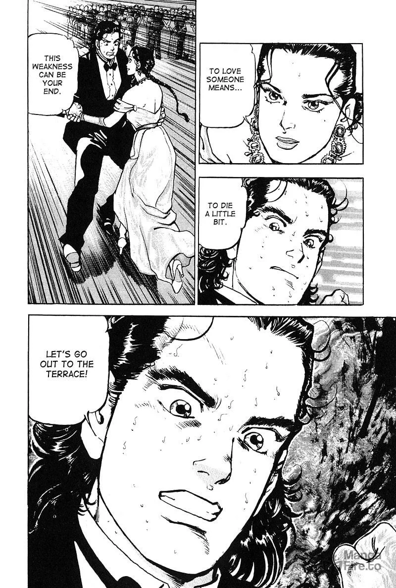 Read Araragi Express chapter 22 image 11 on Lezhin