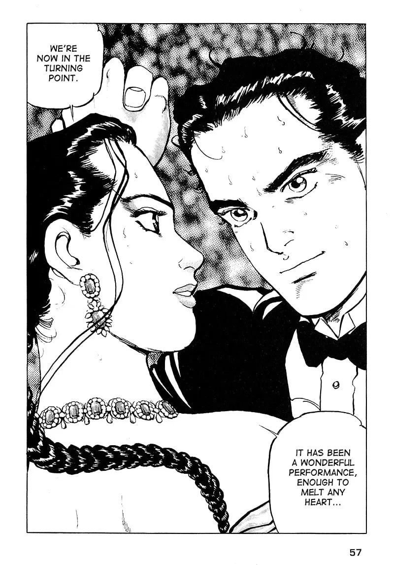 Read Araragi Express chapter 22 image 15 on Lezhin
