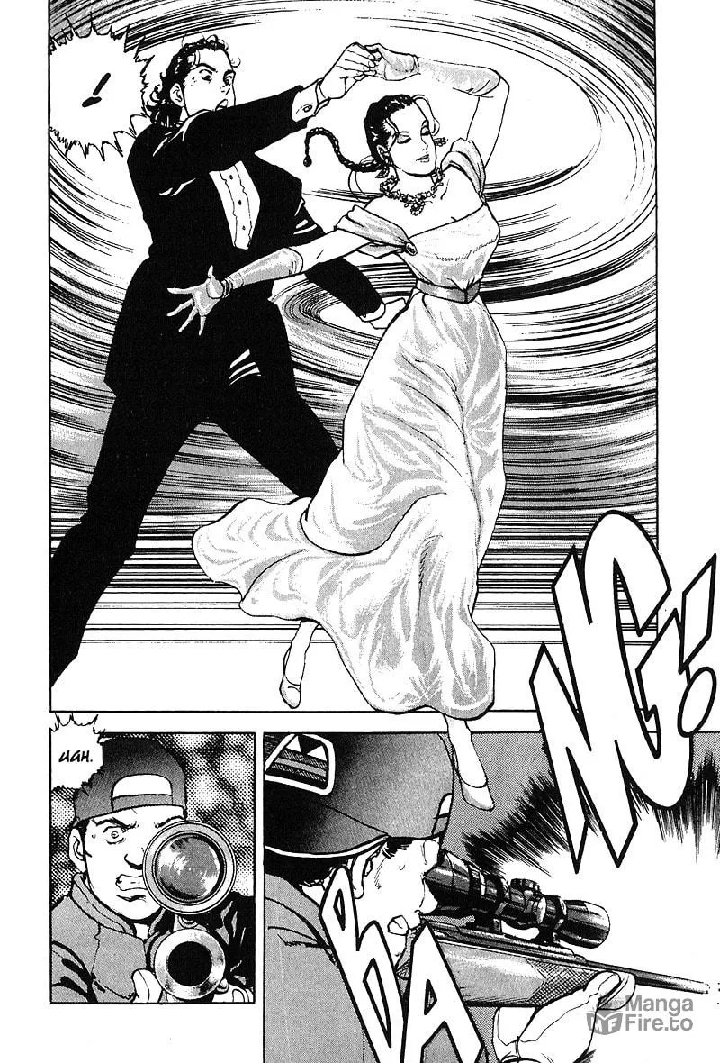 Read Araragi Express chapter 22 image 17 on Lezhin