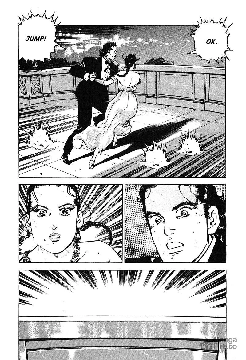 Read Araragi Express chapter 22 image 19 on Lezhin