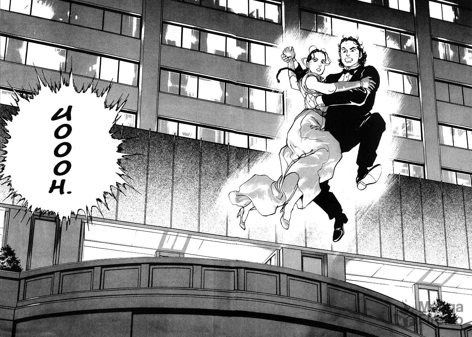 Read Araragi Express chapter 22 image 20 on Lezhin