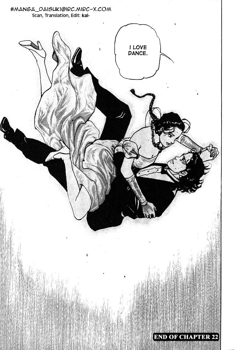 Read Araragi Express chapter 22 image 21 on Lezhin