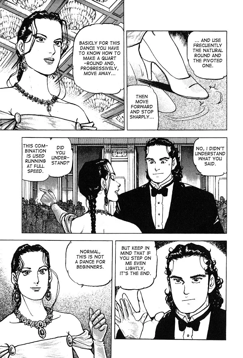 Read Araragi Express chapter 22 image 3 on Lezhin
