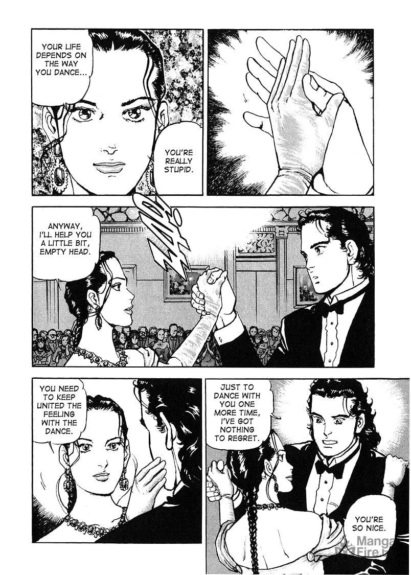 Read Araragi Express chapter 22 image 4 on Lezhin