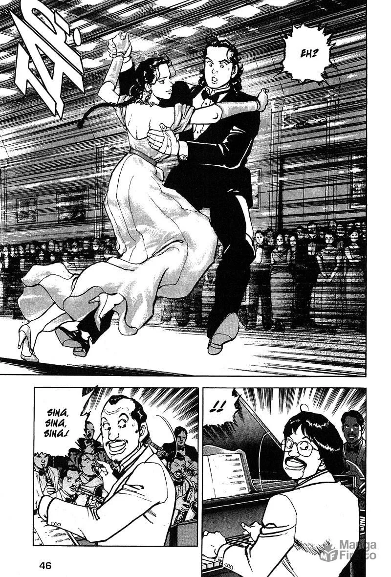 Read Araragi Express chapter 22 image 5 on Lezhin