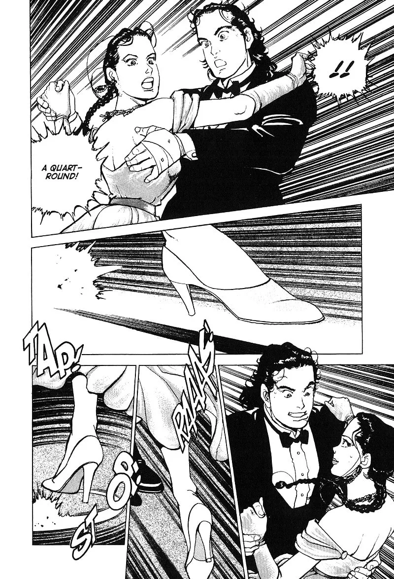 Read Araragi Express chapter 22 image 6 on Lezhin