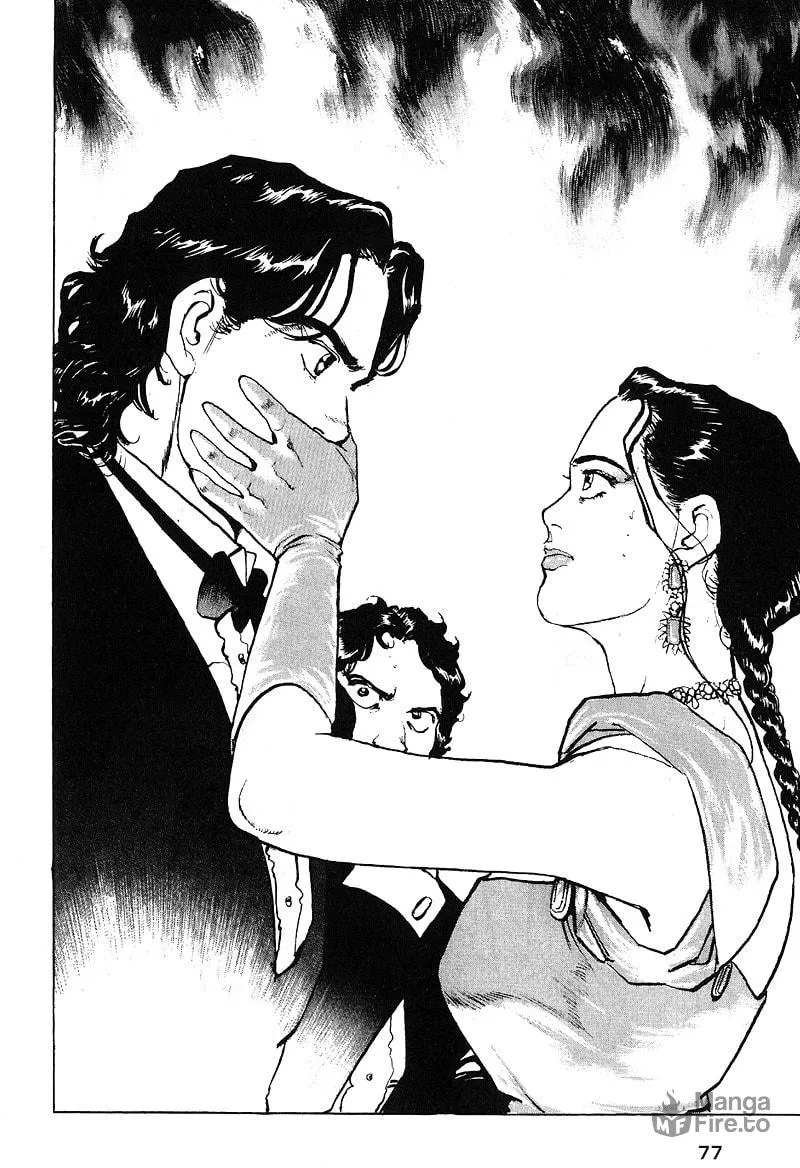 Read Araragi Express chapter 23 image 11 on Lezhin