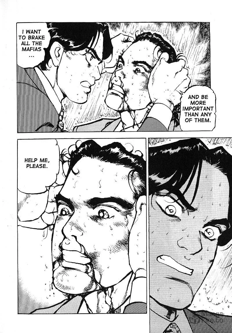 Read Araragi Express chapter 25 image 5 on Lezhin