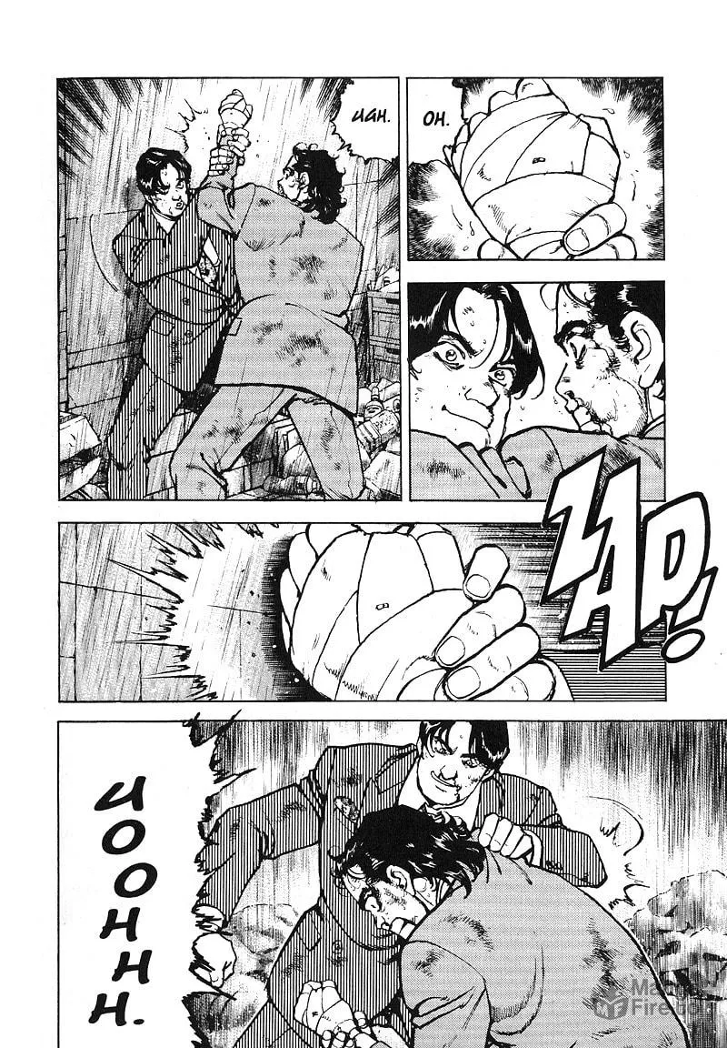 Read Araragi Express chapter 25 image 9 on Lezhin
