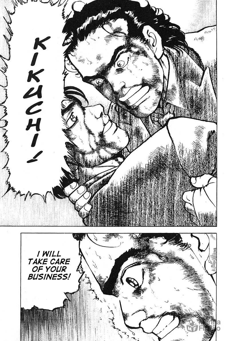 Read Araragi Express chapter 26 image 11 on Lezhin