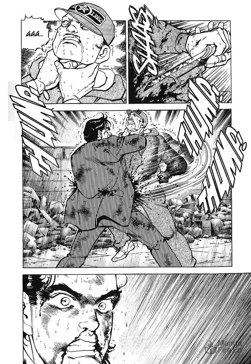 Read Araragi Express chapter 26 image 2 on Lezhin
