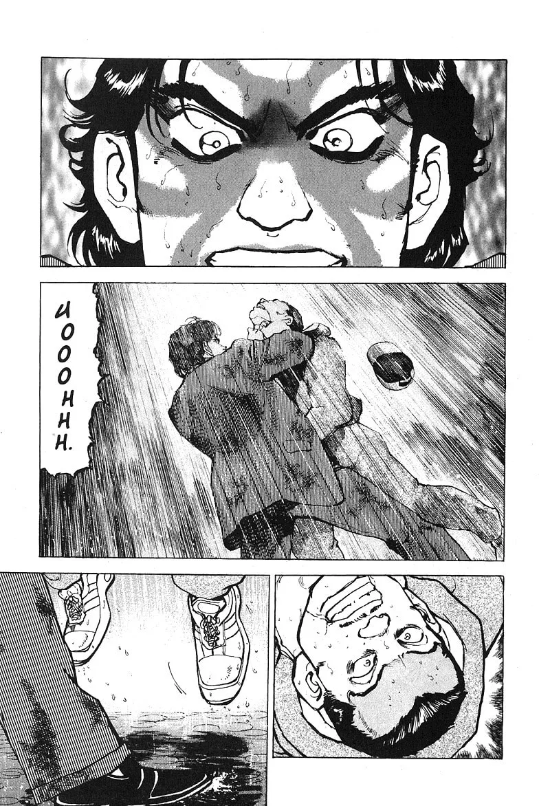 Read Araragi Express chapter 26 image 3 on Lezhin