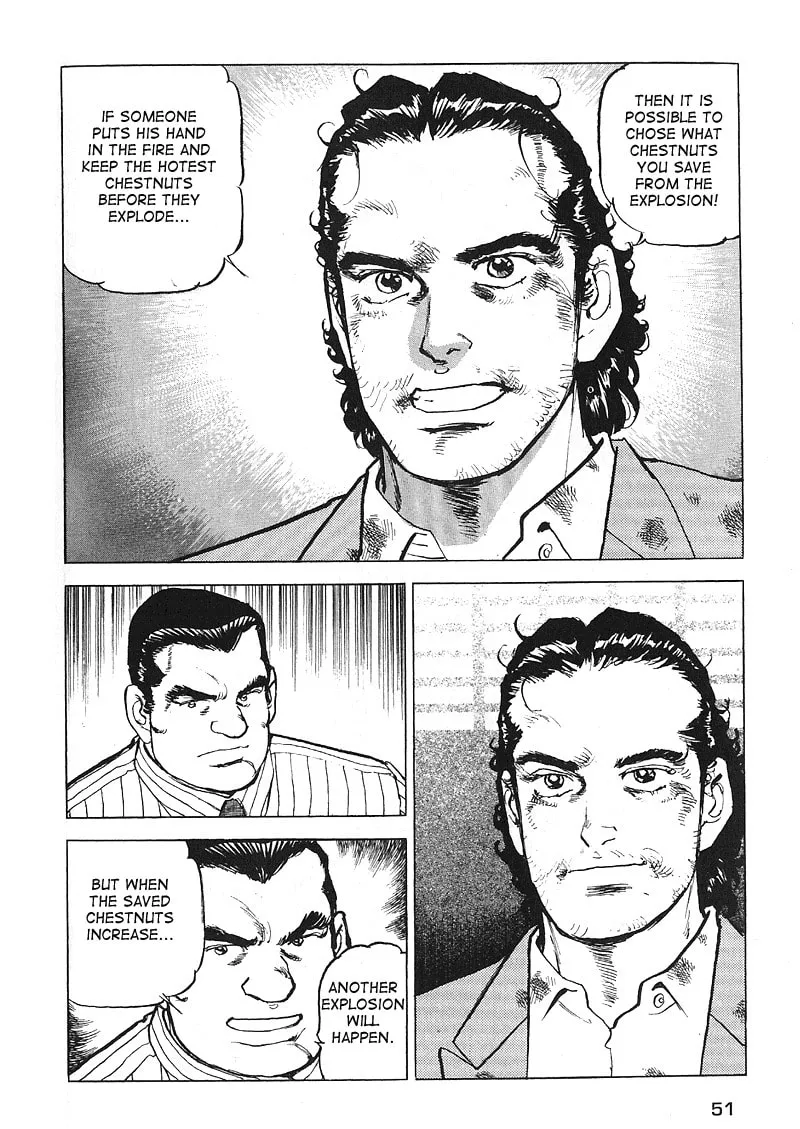 Read Araragi Express chapter 27 image 10 on Lezhin