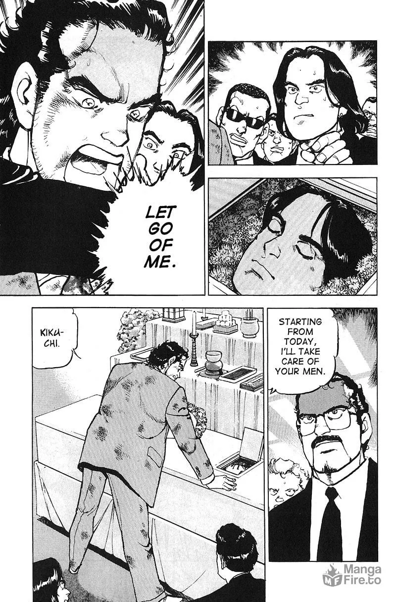 Read Araragi Express chapter 27 image 17 on Lezhin