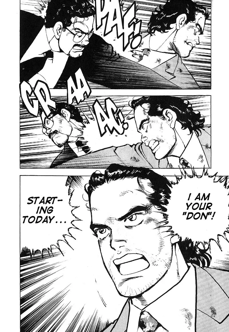 Read Araragi Express chapter 27 image 18 on Lezhin