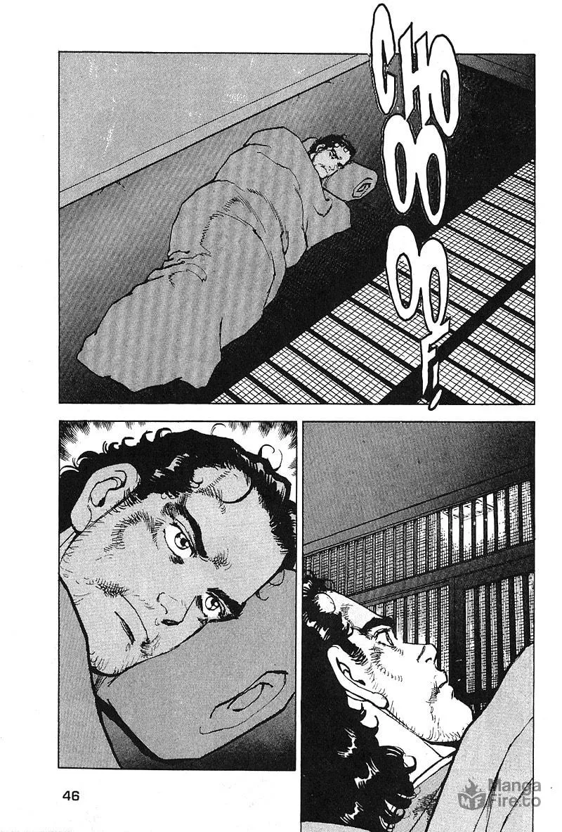 Read Araragi Express chapter 27 image 5 on Lezhin